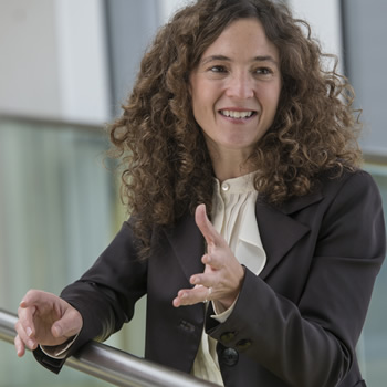 Pia Riggirozzi - Professor of Global Politics
